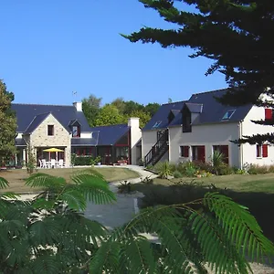 Bed & Breakfast Le Tertre Gatinais, Saint-Briac-sur-Mer