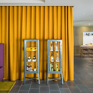 **** Hotel Okko Jardin Hoche Frankreich