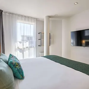 Aparthotel & Spa Adagio, Vannes