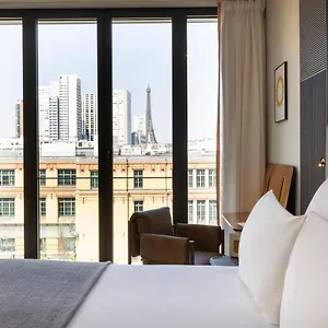 **** Hotel Quinzerie Frankreich