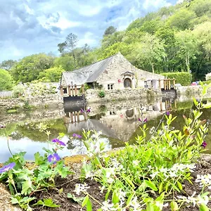 Hotel Les Moulins Du Duc Ecolodge, Moelan-sur-Mer