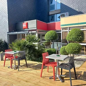 Hotel Ibis Saint Brieuc, Yffiniac