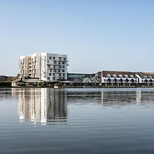 Hôtel&spa Les Salines By Thalazur Hotel
