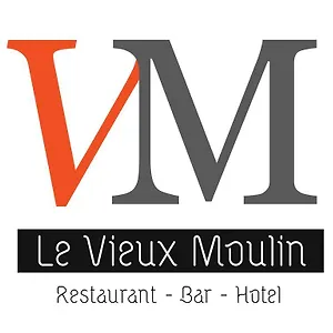 Hotel Le Vieux Moulin, Hede-Bazouges