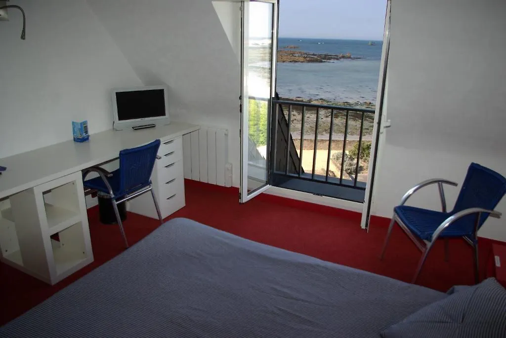 Le Sterenn Hotel Saint-Guénolé