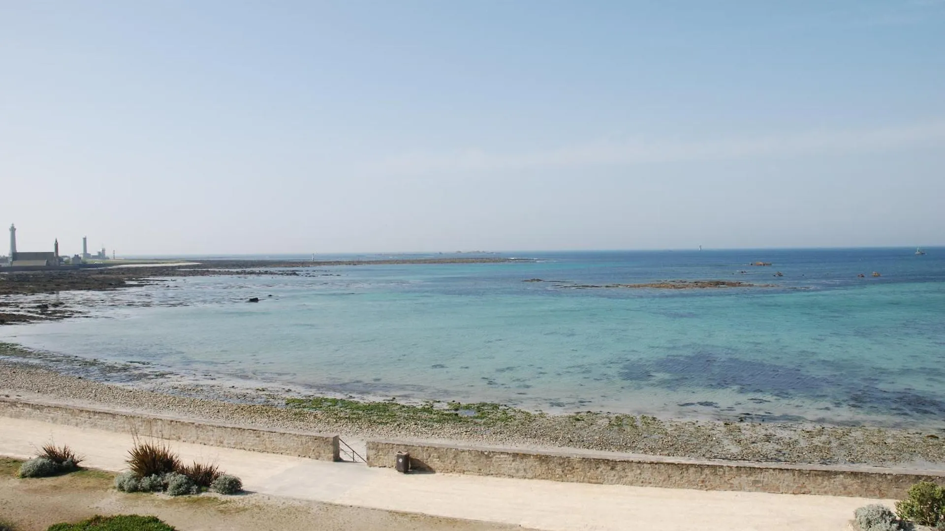 Le Sterenn Hotel Saint-Guenole