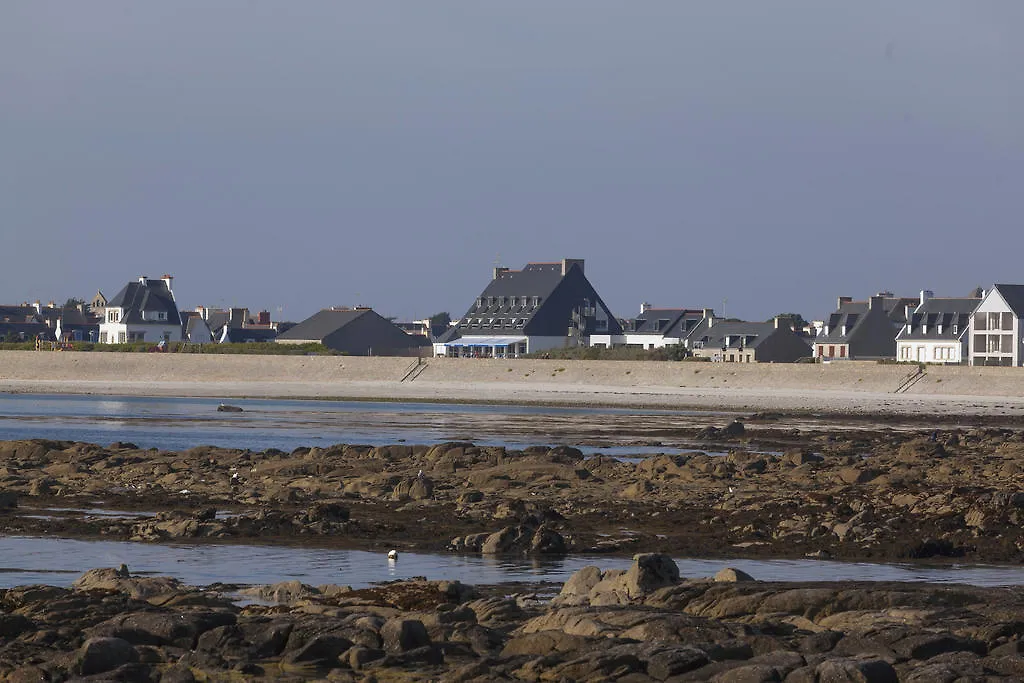 Le Sterenn Hotel Saint-Guenole