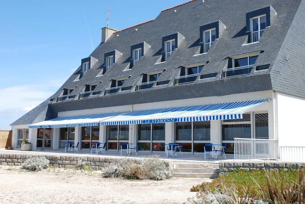 Le Sterenn Hotel Saint-Guenole